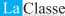 La Classe Translation Private Limited logo